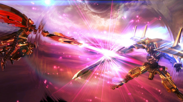 Screenshot 4 of Astebreed