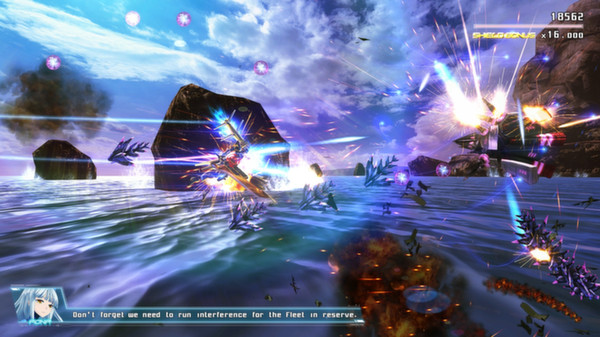 Screenshot 7 of Astebreed