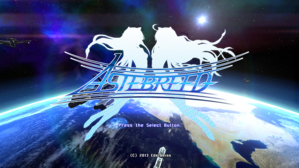 Screenshot 10 of Astebreed