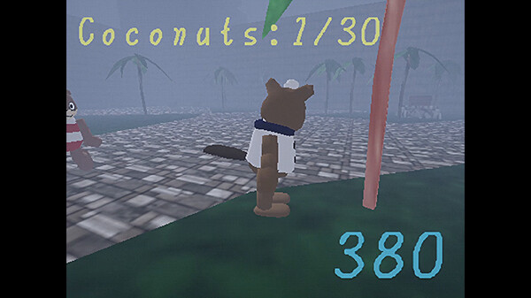 Screenshot 2 of Shipwrecked 64