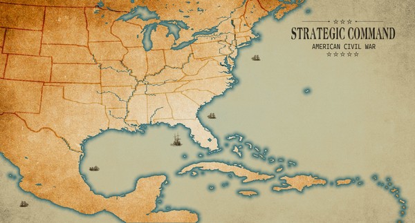 Screenshot 9 of Strategic Command: American Civil War