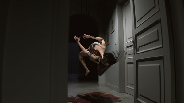 Screenshot 1 of Supernormal