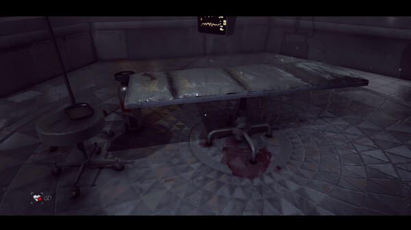 Screenshot 1 of The Voidness - Lidar Horror Survival Game