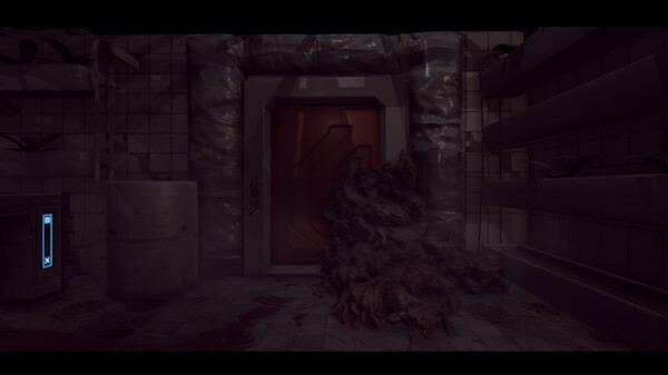 Screenshot 17 of The Voidness - Lidar Horror Survival Game