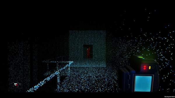 Screenshot 20 of The Voidness - Lidar Horror Survival Game