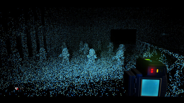 Screenshot 22 of The Voidness - Lidar Horror Survival Game