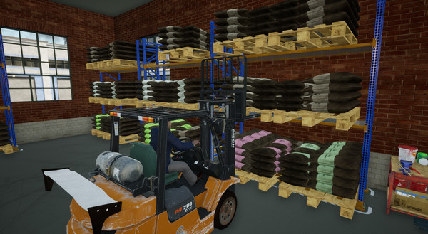 Screenshot 2 of Beer Factory