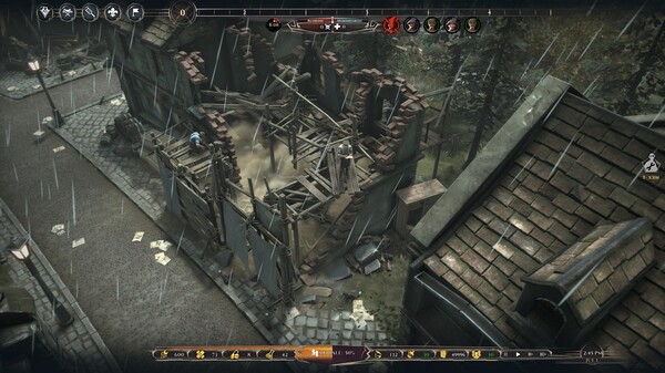 Screenshot 7 of War Hospital