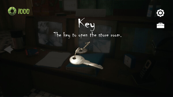 Screenshot 11 of Haunted House