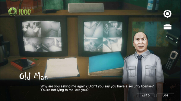 Screenshot 8 of Haunted House