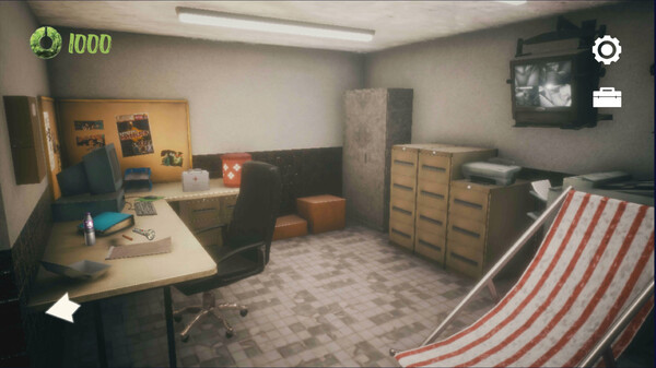 Screenshot 9 of Haunted House