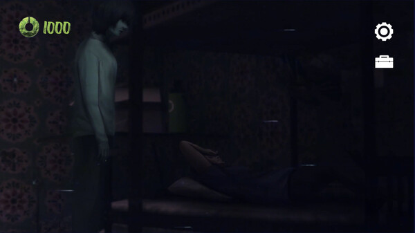Screenshot 10 of Haunted House