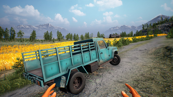 Screenshot 6 of Farmer Life Simulator