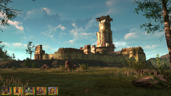 Screenshot 2 of Archaelund