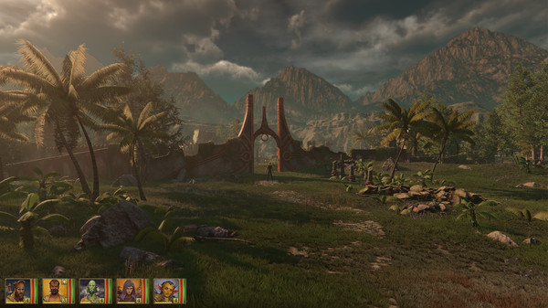 Screenshot 11 of Archaelund