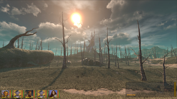 Screenshot 13 of Archaelund