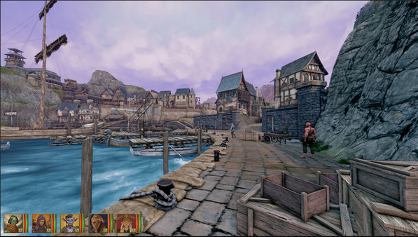 Screenshot 14 of Archaelund