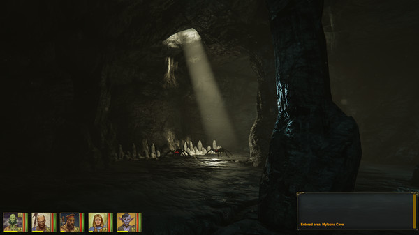 Screenshot 4 of Archaelund