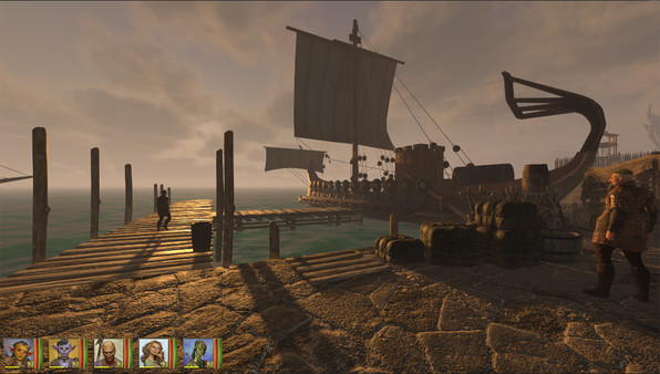 Screenshot 9 of Archaelund