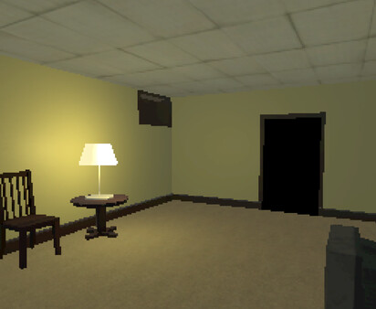 Screenshot 11 of Within the Backrooms