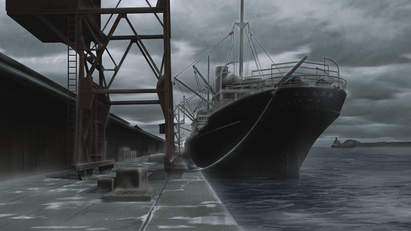 Screenshot 12 of The Rainy Port Keelung 雨港基隆