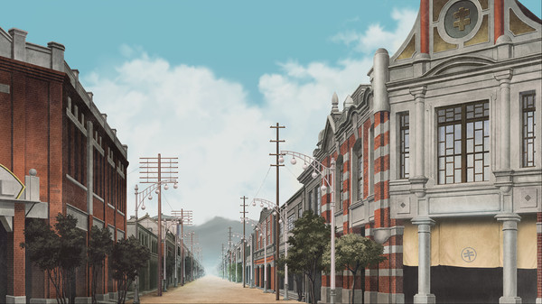 Screenshot 8 of The Rainy Port Keelung 雨港基隆