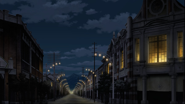 Screenshot 9 of The Rainy Port Keelung 雨港基隆