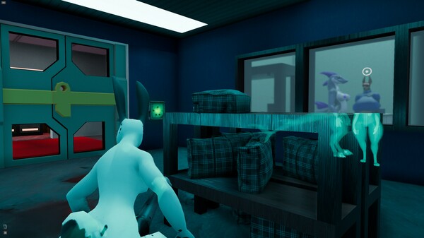 Screenshot 1 of Churn Vector