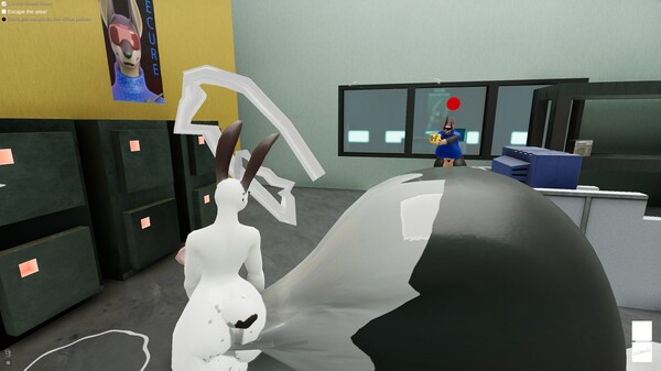 Screenshot 5 of Churn Vector