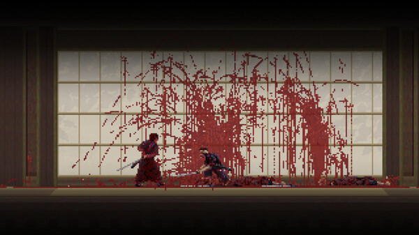 Screenshot 12 of First Cut: Samurai Duel