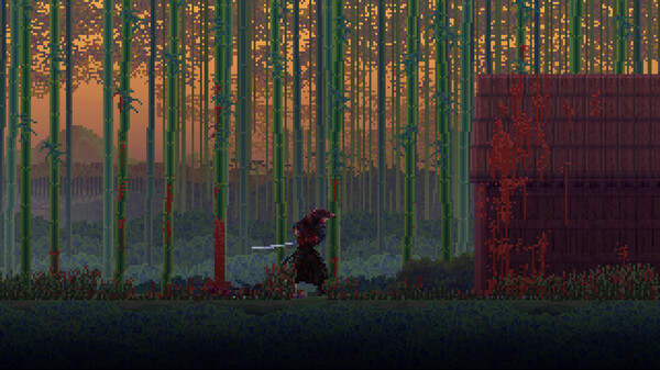 Screenshot 15 of First Cut: Samurai Duel