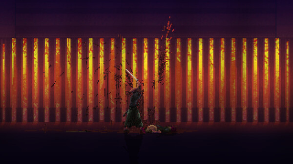 Screenshot 17 of First Cut: Samurai Duel