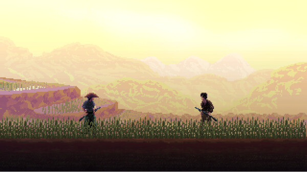 Screenshot 18 of First Cut: Samurai Duel