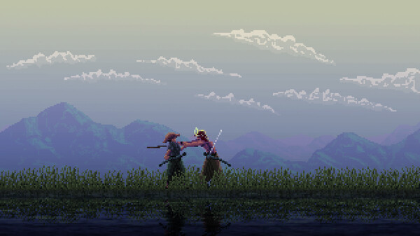 Screenshot 22 of First Cut: Samurai Duel