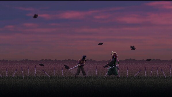 Screenshot 4 of First Cut: Samurai Duel