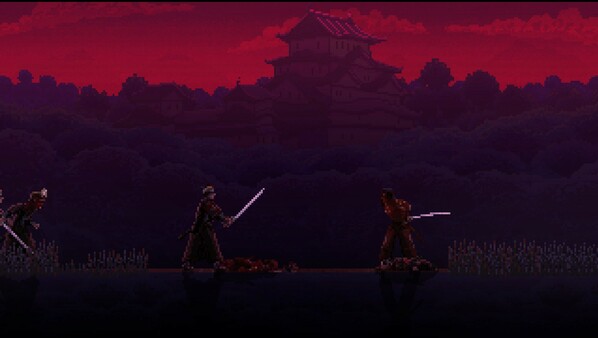 Screenshot 9 of First Cut: Samurai Duel