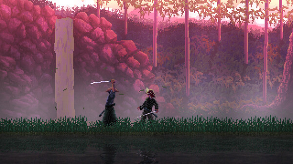 Screenshot 10 of First Cut: Samurai Duel