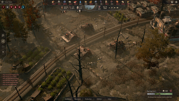 Screenshot 11 of New Cycle