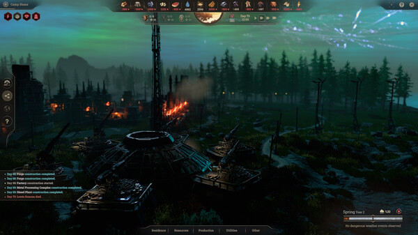 Screenshot 9 of New Cycle