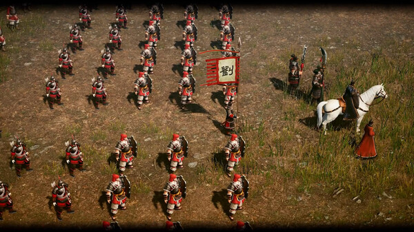 Screenshot 12 of Three Kingdoms Zhao Yun