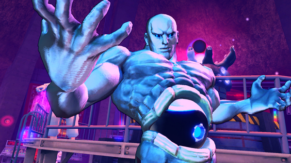 Screenshot 12 of Street Fighter® IV