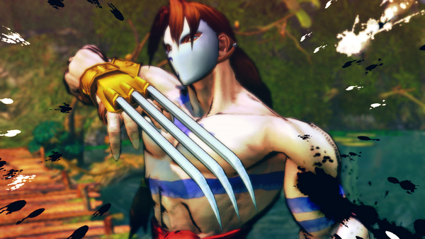 Screenshot 17 of Street Fighter® IV