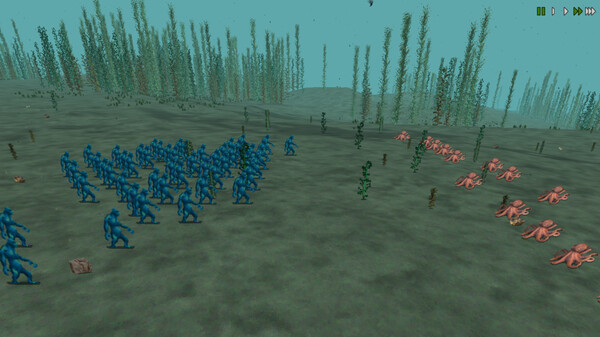 Screenshot 5 of Dominions 6 - Rise of the Pantokrator