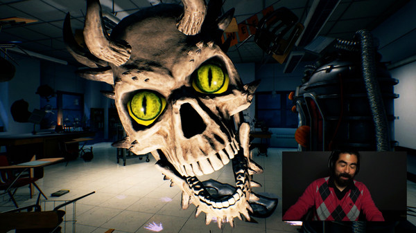 Screenshot 9 of Hide and Shriek