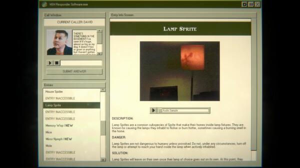 Screenshot 14 of Home Safety Hotline