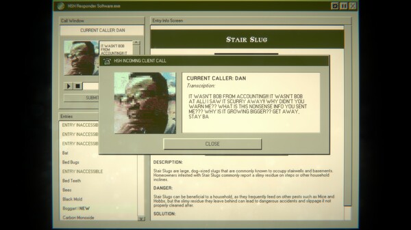 Screenshot 15 of Home Safety Hotline