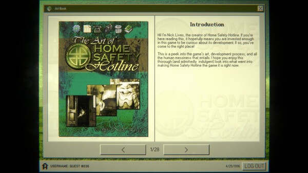 Screenshot 18 of Home Safety Hotline