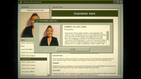 Screenshot 5 of Home Safety Hotline