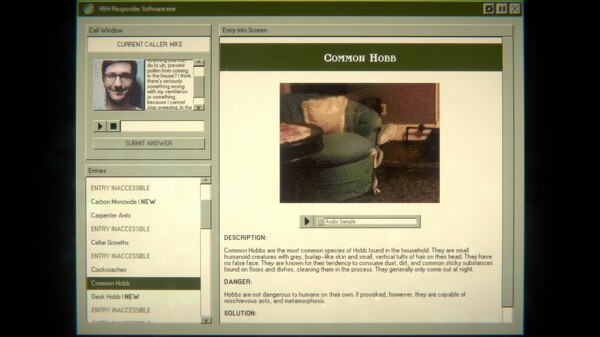 Screenshot 8 of Home Safety Hotline