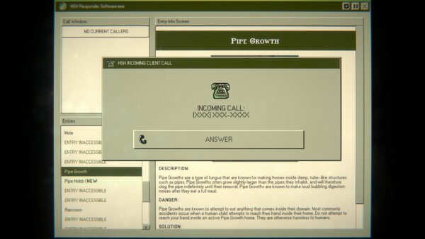 Screenshot 9 of Home Safety Hotline